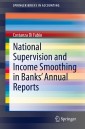 National Supervision and Income Smoothing in Banks' Annual Reports