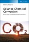 Solar-to-Chemical Conversion