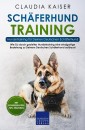 Schäferhund Training - Hundetraining für Deinen Deutschen Schäferhund