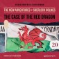 The Case of the Red Dragon