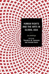 Human Rights and the Arts in Global Asia