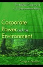 Corporate Power and the Environment