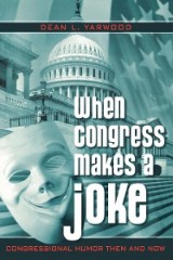 When Congress Makes a Joke