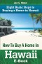 How to Buy a Home in Hawaii