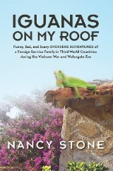Iguanas on My Roof