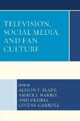 Television, Social Media, and Fan Culture