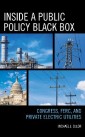 Inside a Public Policy Black Box