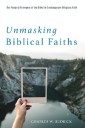 Unmasking Biblical Faiths