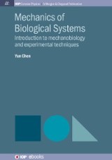 Mechanics of Biological Systems