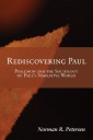 Rediscovering Paul