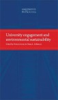 University engagement and environmental sustainability