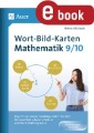 Wort-Bild-Karten Mathematik Klassen 9-10