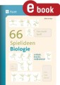 66 Spielideen Biologie