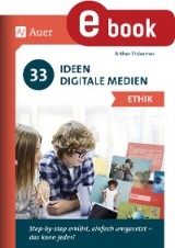 33 Ideen Digitale Medien Ethik