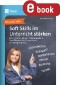 Gewusst wie - Soft Skills im Unterricht stärken