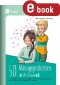 50 Massagegeschichten für die Grundschule