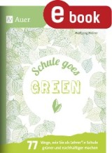 Schule goes green