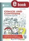 Comics und Cartoons im Kunstunterricht