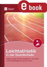 Leichtathletik in der Grundschule