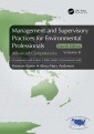 Management and Supervisory Practices for Environmental Professionals