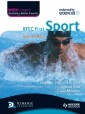 BTEC Level 2 First Sport Second Edition