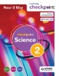 Cambridge Checkpoint Science Student's Book 2