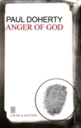 Anger of God