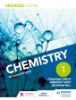 Edexcel A Level Chemistry Student Book 1
