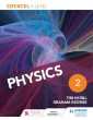 Edexcel A Level Physics Student Book 2