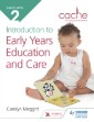 CACHE Level 2 Introduction to Early Years Education and Care