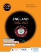 OCR A Level History: England 1485 1603