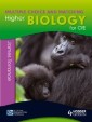 Higher Biology for CfE