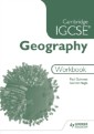Cambridge IGCSE Geography Workbook