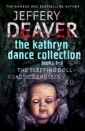 Kathryn Dance Collection 1-3