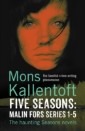 Five Seasons: Malin Fors series 1-5