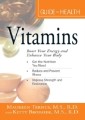 Your Guide to Health: Vitamins