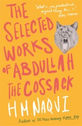 The Selected Works of Abdullah the Cossack