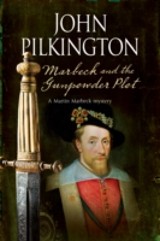 Marbeck and the Gunpowder Plot