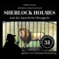 Sherlock Holmes und die kaiserliche Menagerie