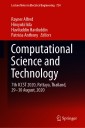 Computational Science and Technology