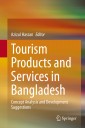 Tourism Products and Services in Bangladesh