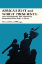 Africa�s Best and Worst Presidents