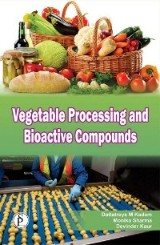 Vegetable Processing And Bioactive Compounds