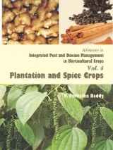 Advances in Integrated Pest and Disease Management in Horticultural Crops (Plantation and Spice Crops)