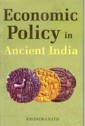 Economic Policy In Ancient India