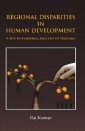 Regional Disparities in Human Development