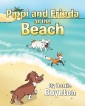 Pippi and Frieda at the Beach
