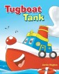 Tugboat Tank