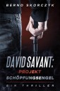 David Savant: Projekt Schöpfungsengel