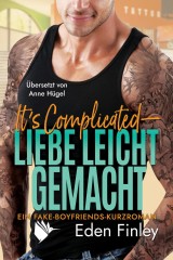 It's Complicated - Liebe leicht gemacht